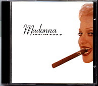 Madonna - Deeper & Deeper EP